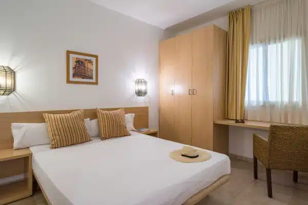 Single Room Las Terrazas Manilva Pierre Vacances